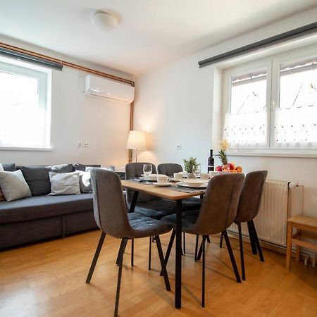 Apartments Pod Bregom Kranjska Gora Kültér fotó