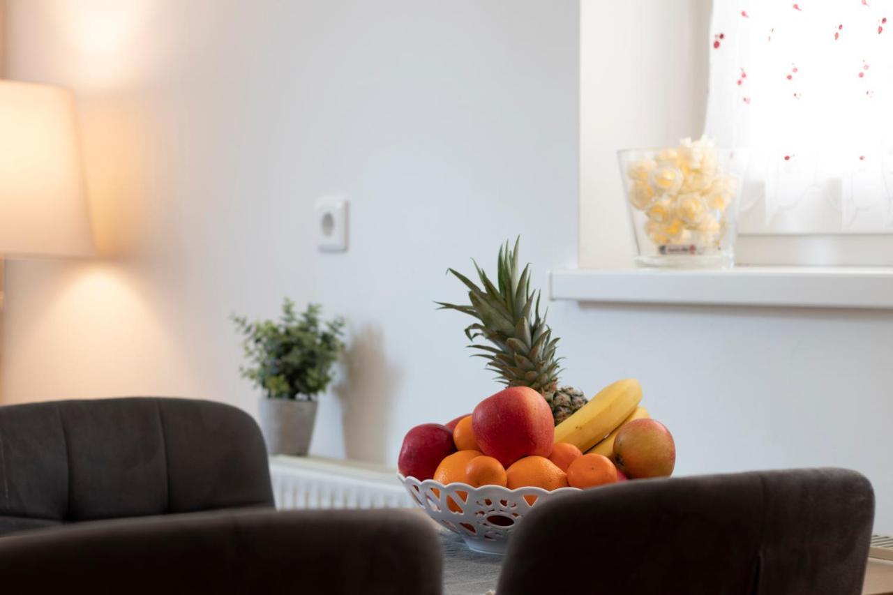 Apartments Pod Bregom Kranjska Gora Kültér fotó