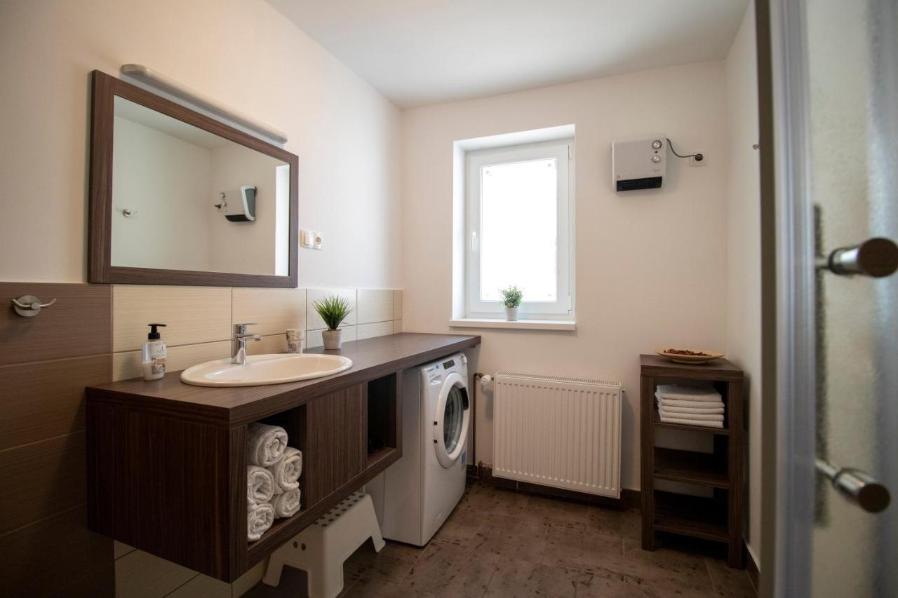 Apartments Pod Bregom Kranjska Gora Kültér fotó