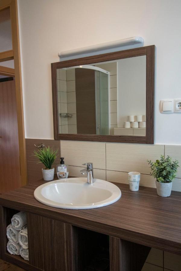 Apartments Pod Bregom Kranjska Gora Kültér fotó