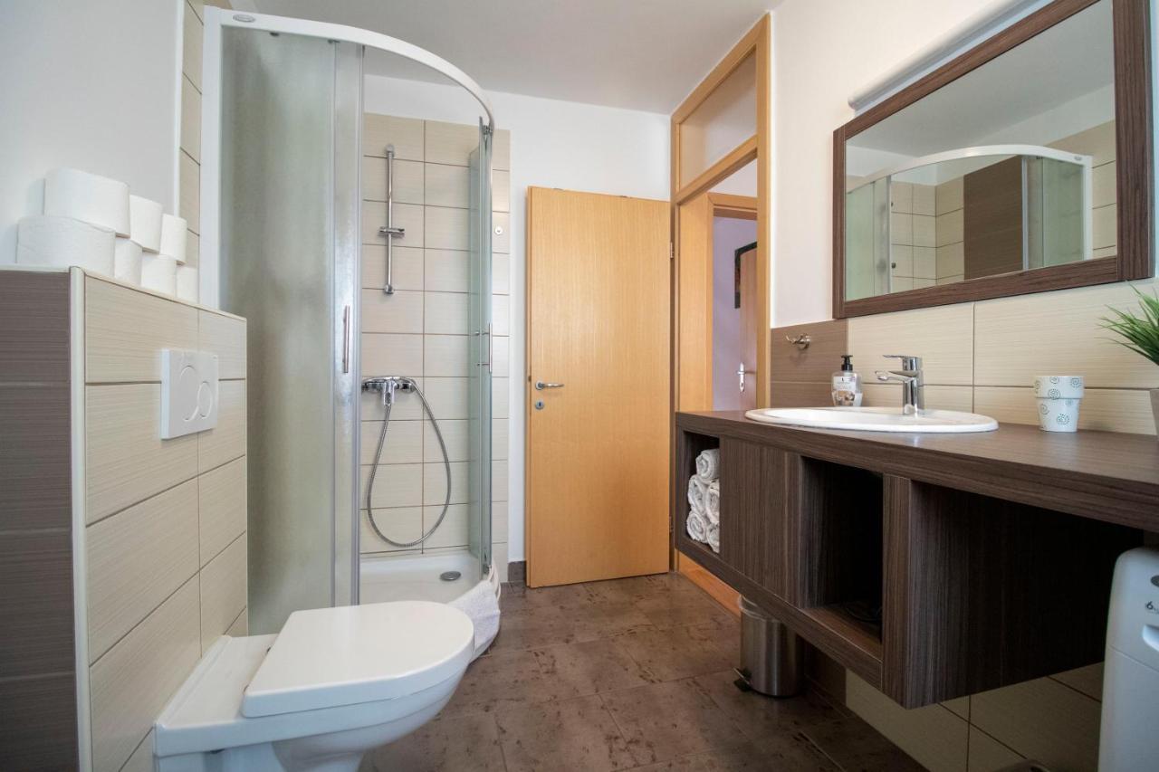 Apartments Pod Bregom Kranjska Gora Kültér fotó